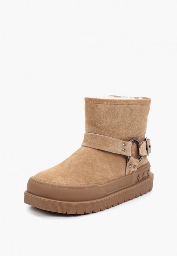 Полусапоги Sprincway