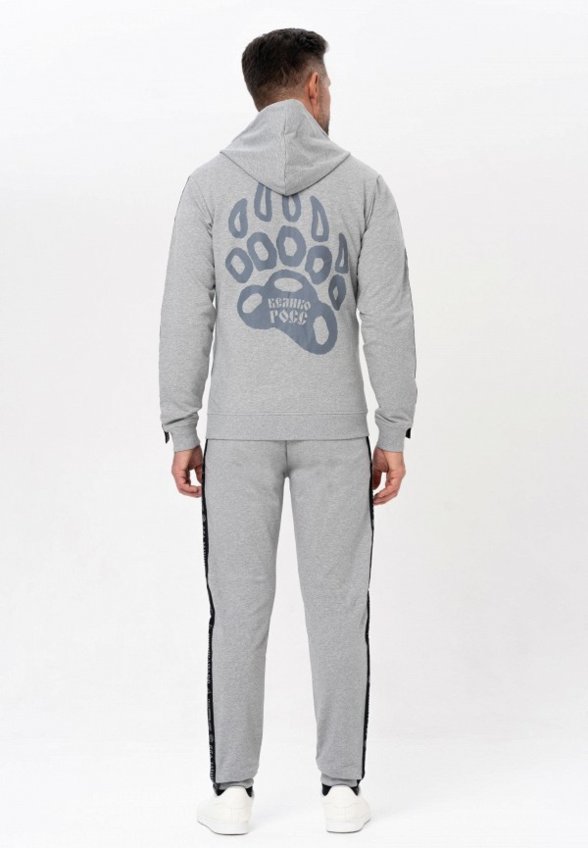 Костюм спортивный Великоросс