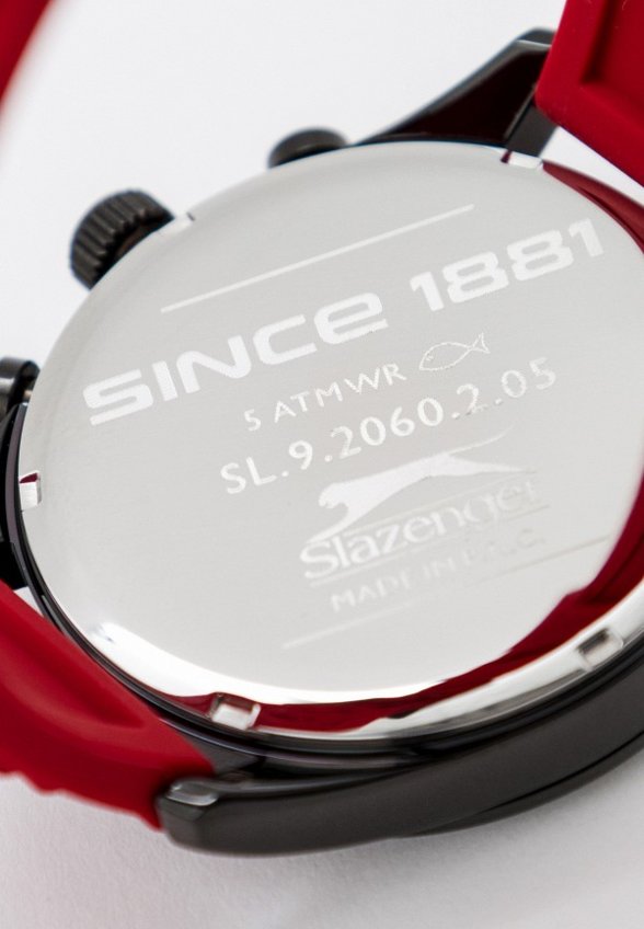 Часы Slazenger