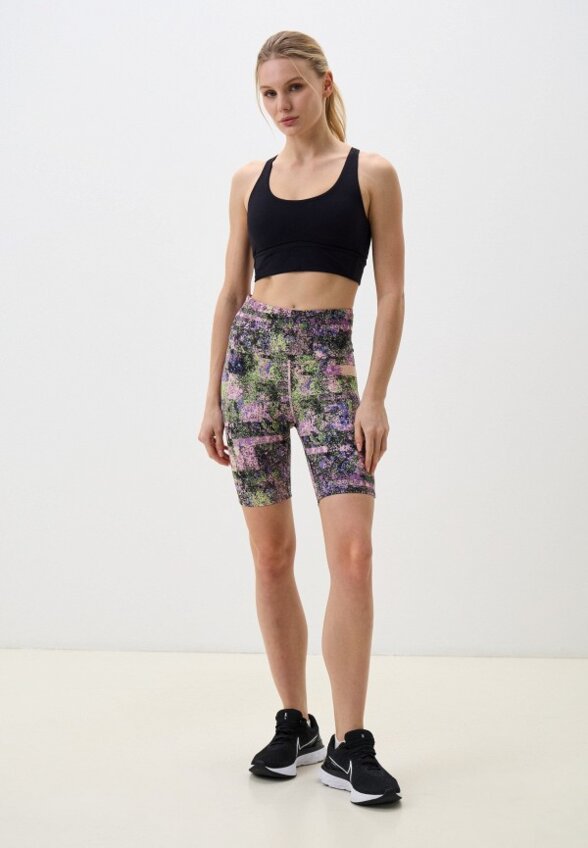 Шорты спортивные Demix