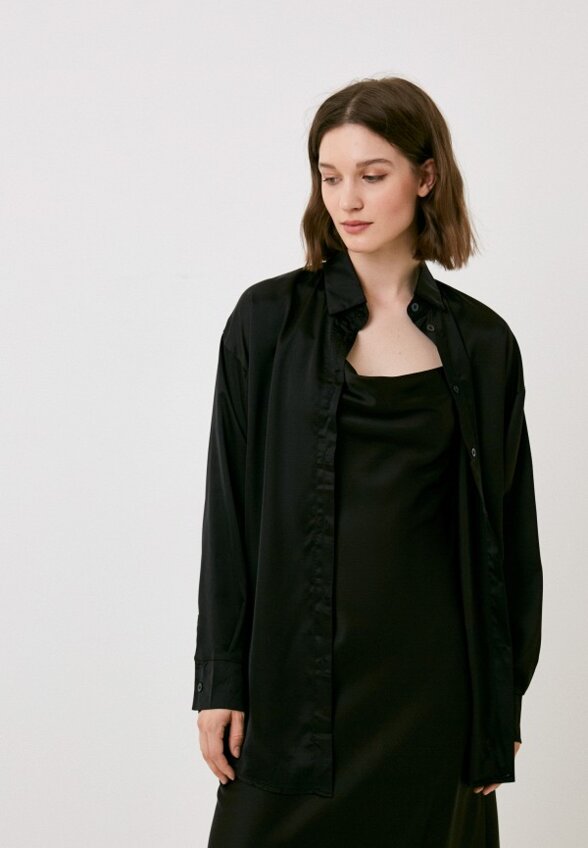 Платье и рубашка Est Lounge