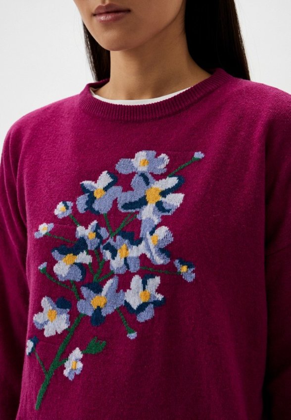 Джемпер iBlues