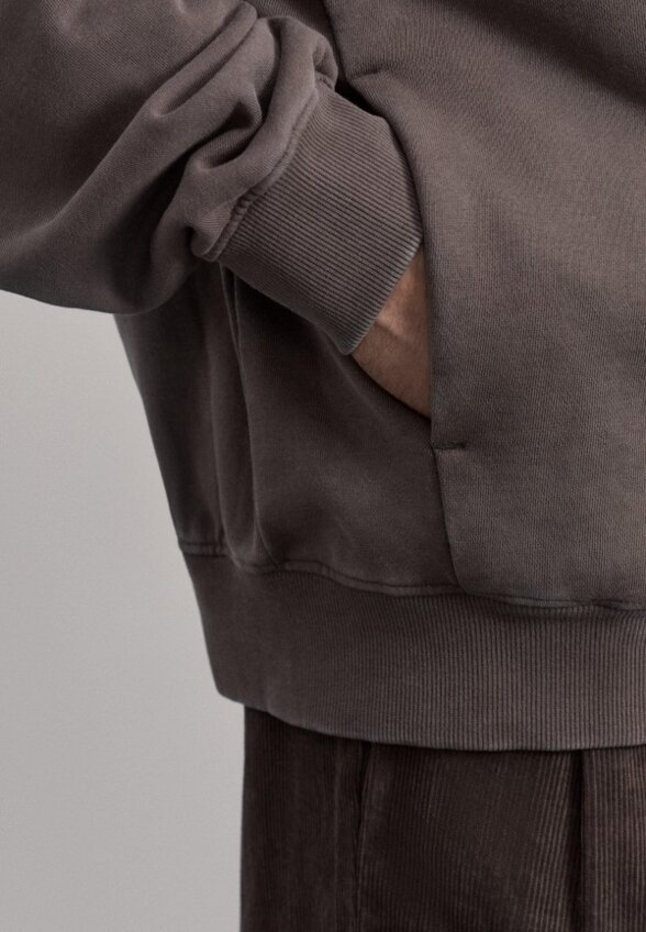 Олимпийка Zrn Man