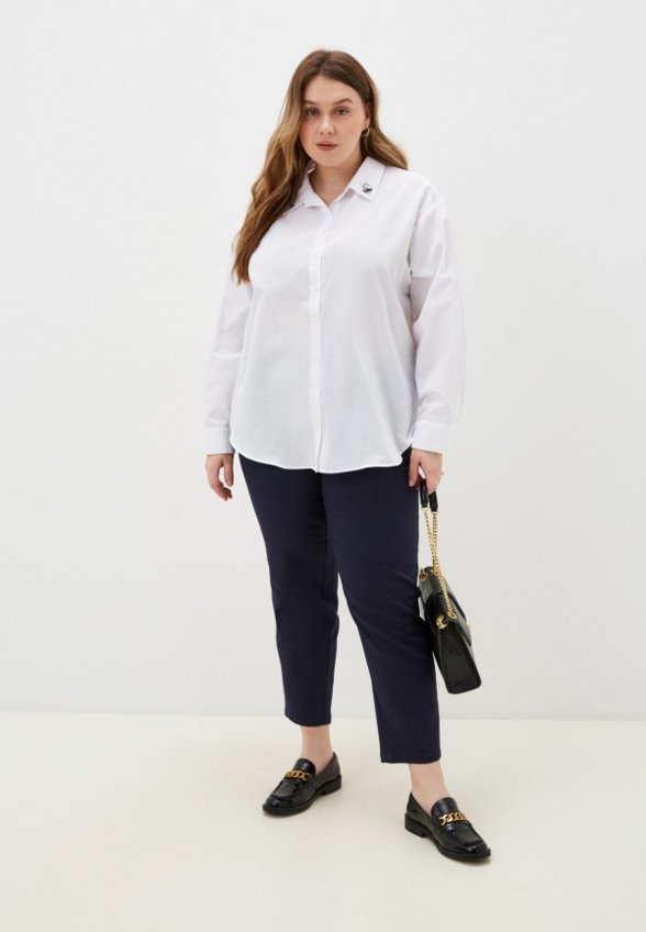 Рубашка Trendyol