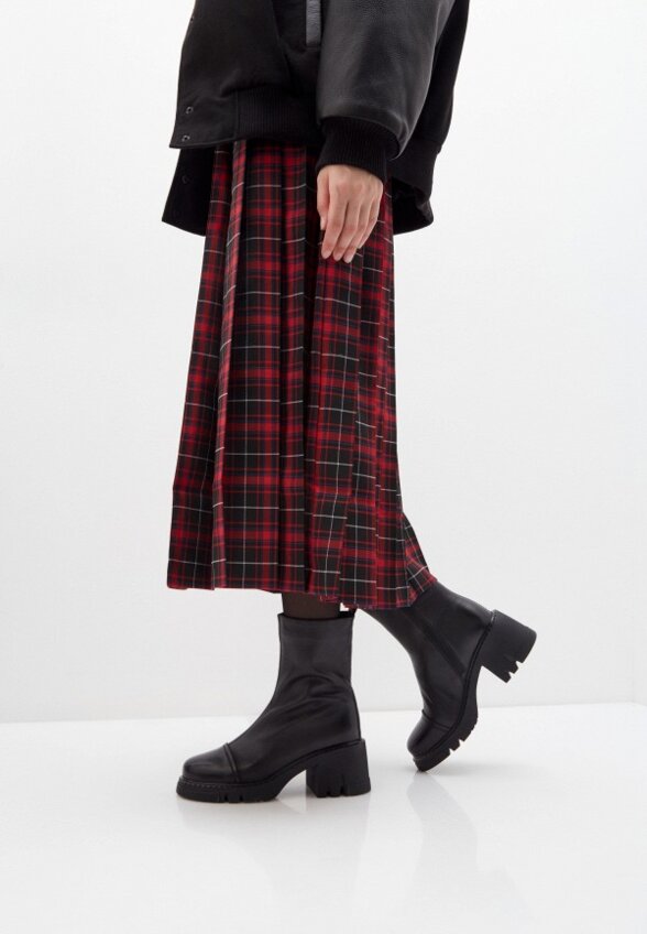 Ботильоны Respect