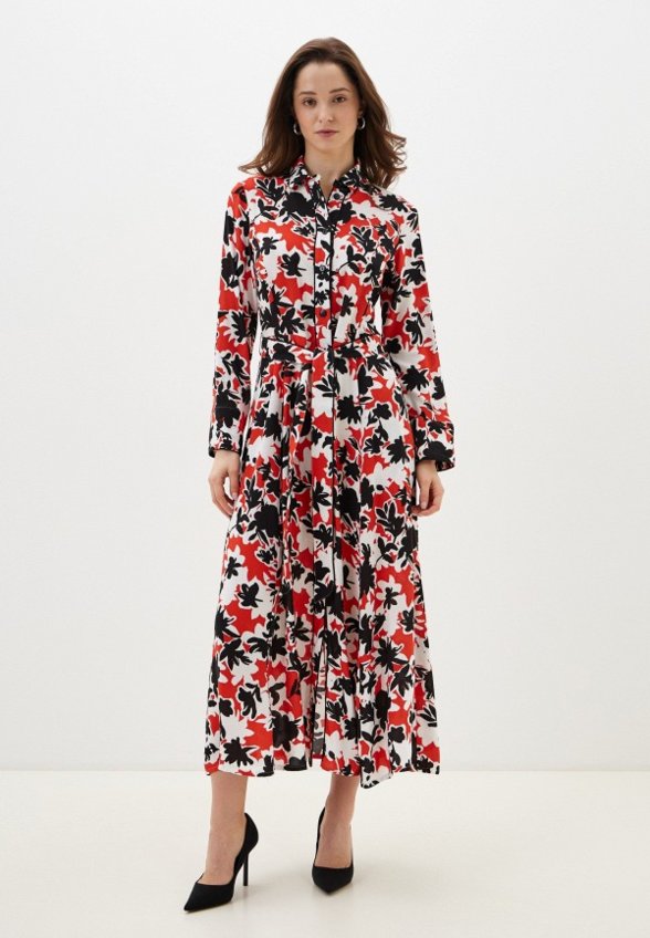 Платье Loriata