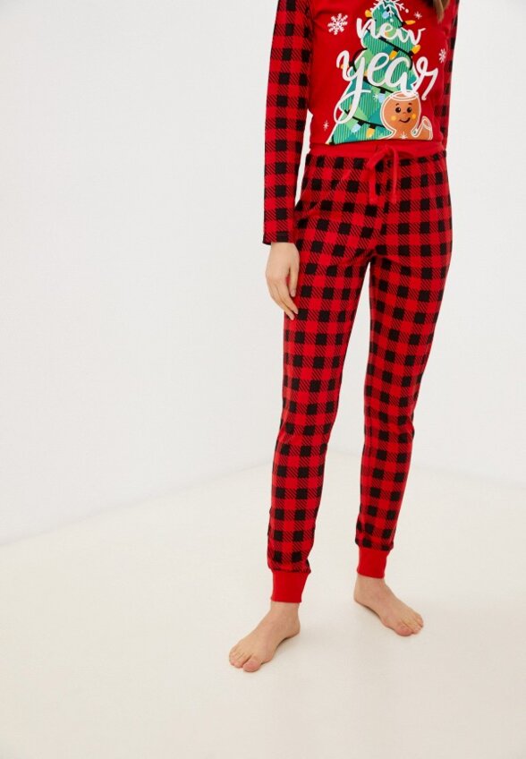 Пижама Crazy Getup