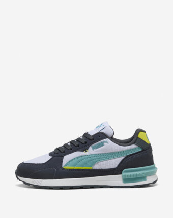 Кроссовки детские PUMA Graviton, Черный мужчинам