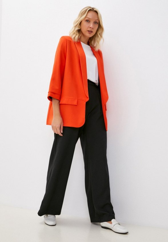 Жакет Vivostyle