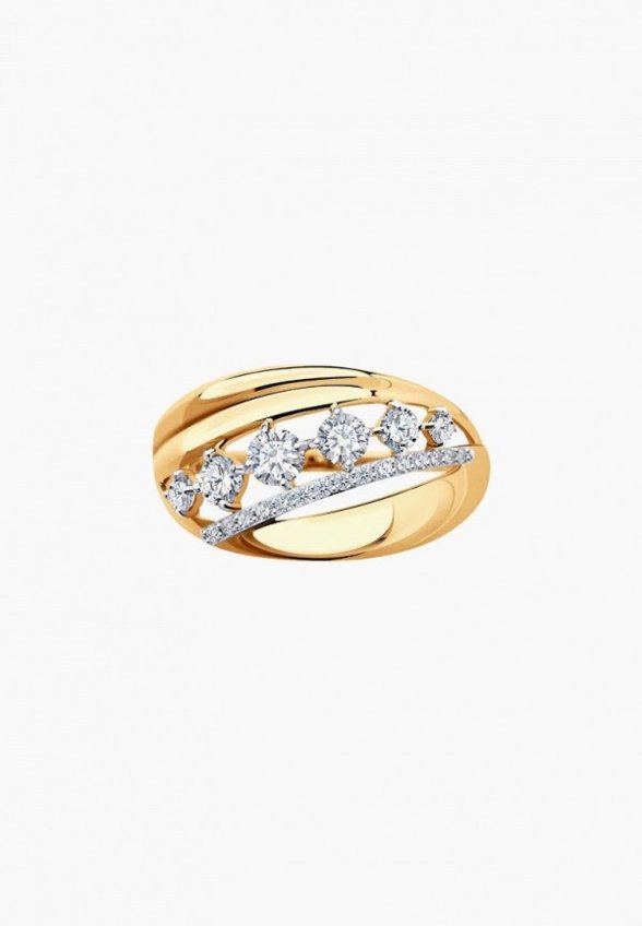 Кольцо Sokolov