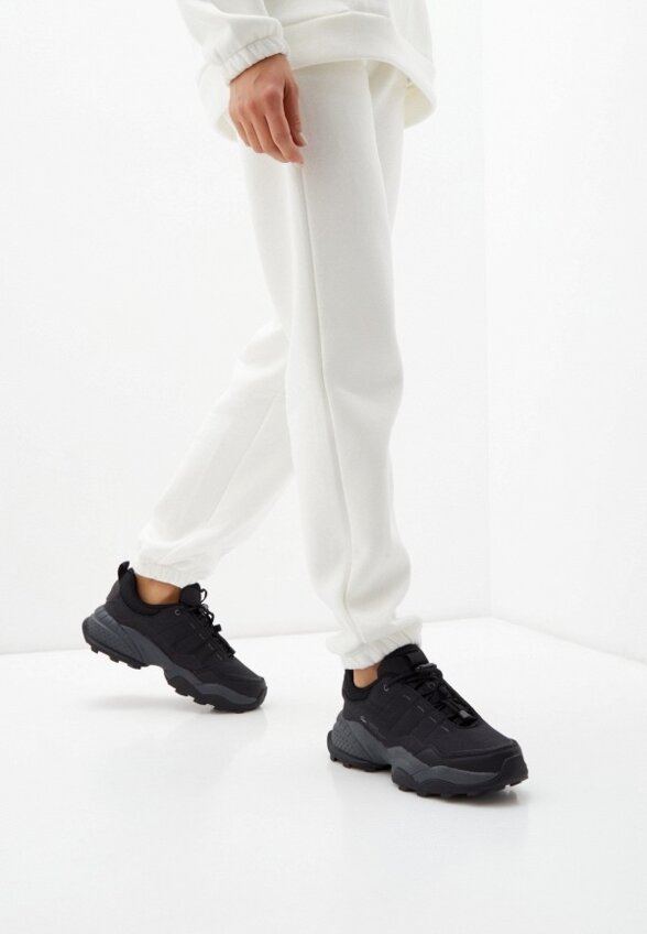Кроссовки Lacoste