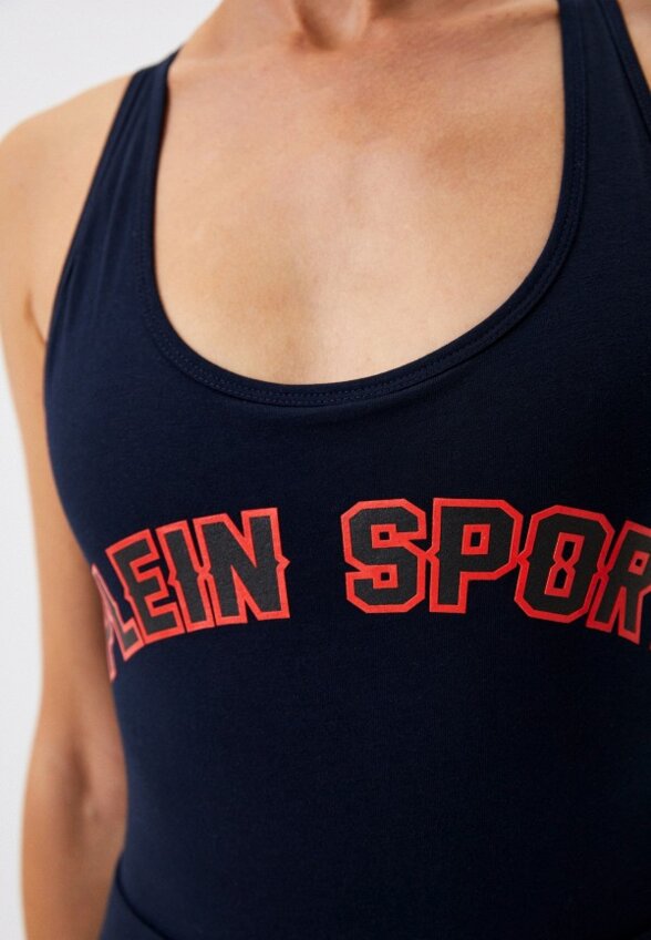 Боди Plein Sport