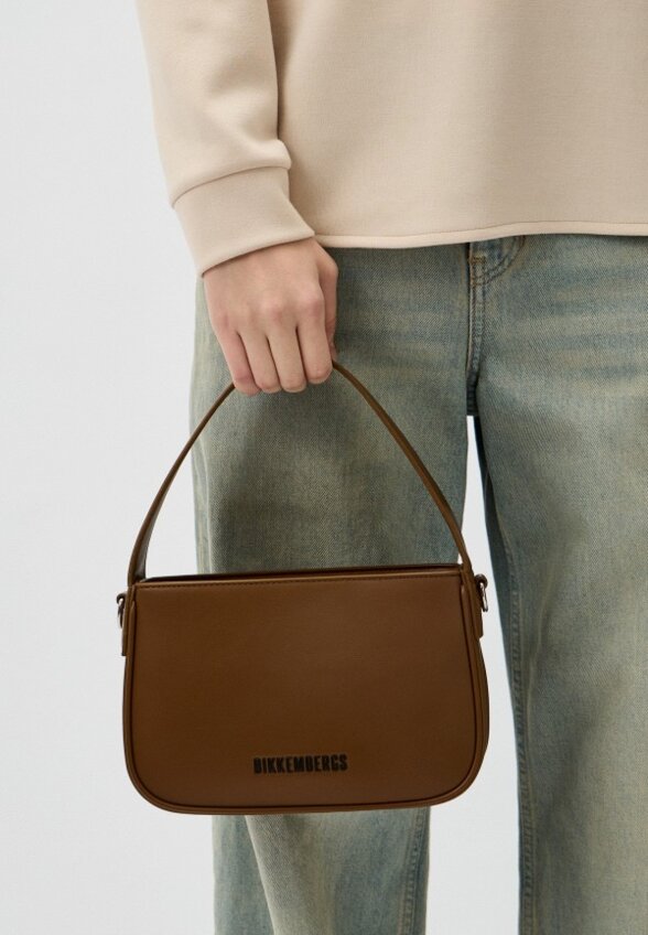 Сумка Bikkembergs