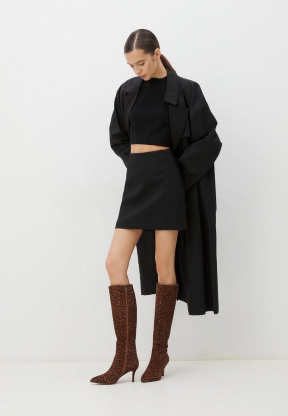 Сапоги Tendance