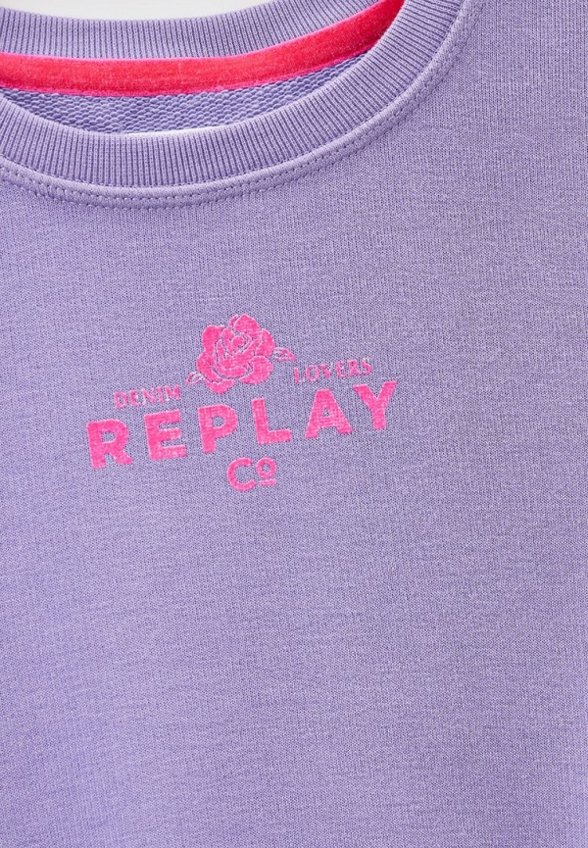 Свитшот Replay