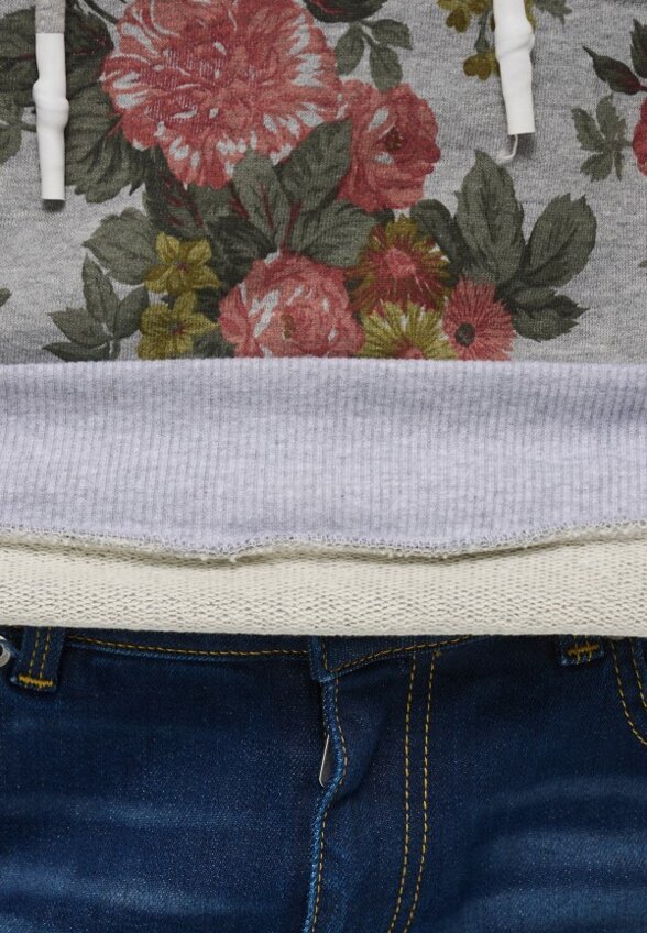 Худи Baldinini Trend