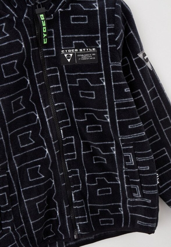 Олимпийка PlayToday