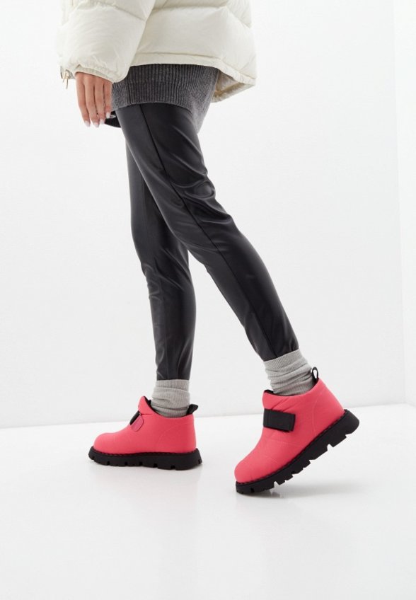 Дутики NexPero