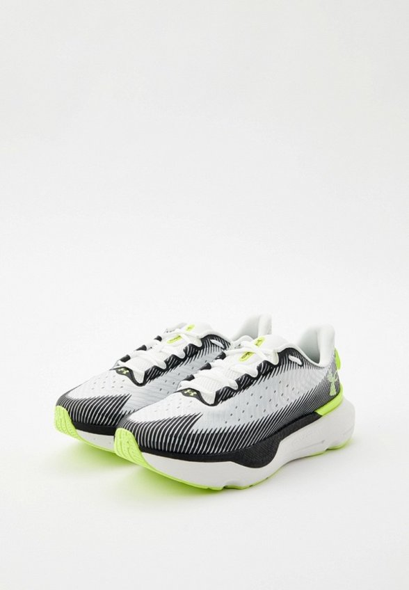 Кроссовки Under Armour