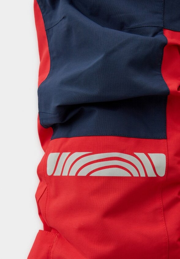 Брюки утепленные Norppa