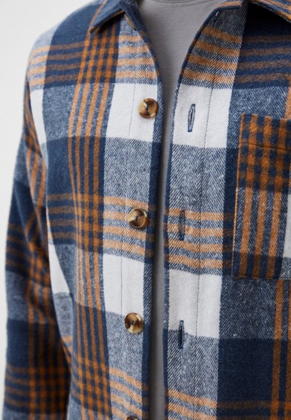 Рубашка Bulanti