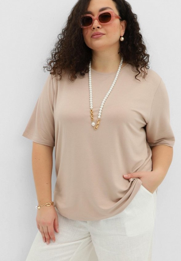 Футболка La Lindeza