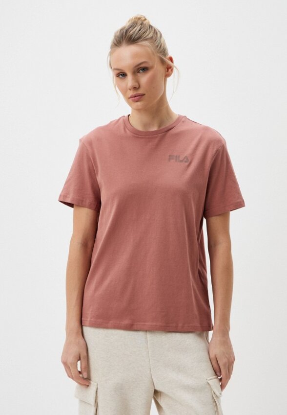 Футболка Fila