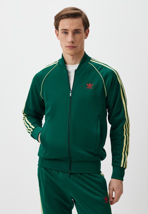 Олимпийка adidas Originals