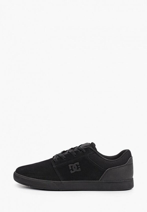 Кеды DC Shoes