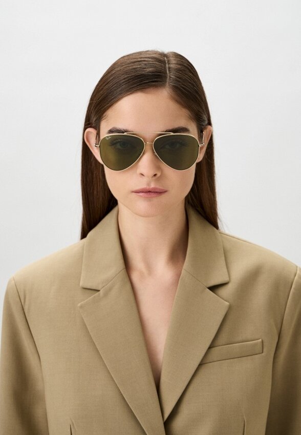 Очки солнцезащитные Ray-Ban®