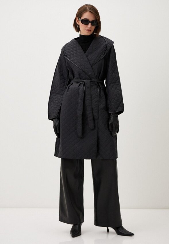 Куртка утепленная JNBY