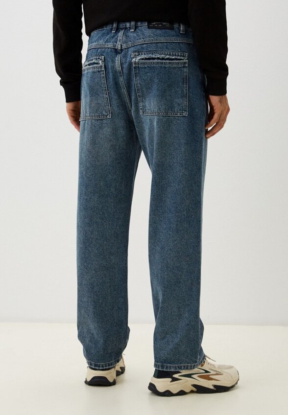 Джинсы Qwentiny