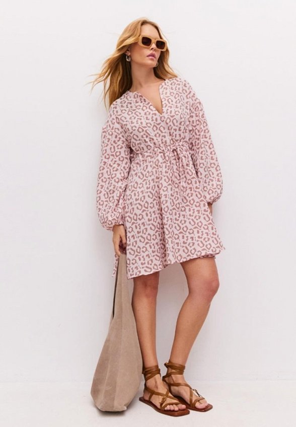 Платье Govorili