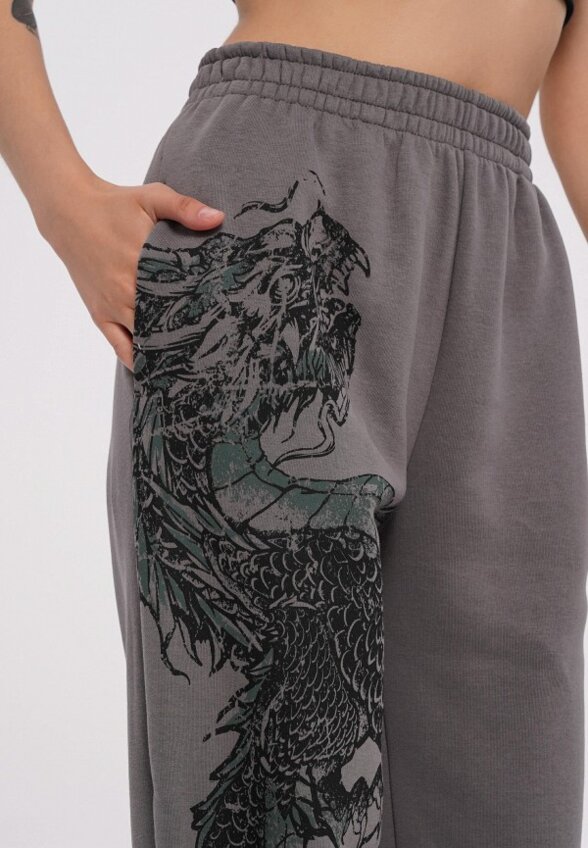 Брюки спортивные Твое