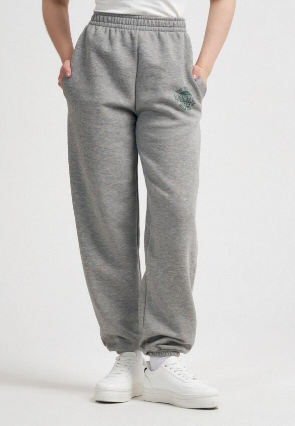 Брюки спортивные Твое