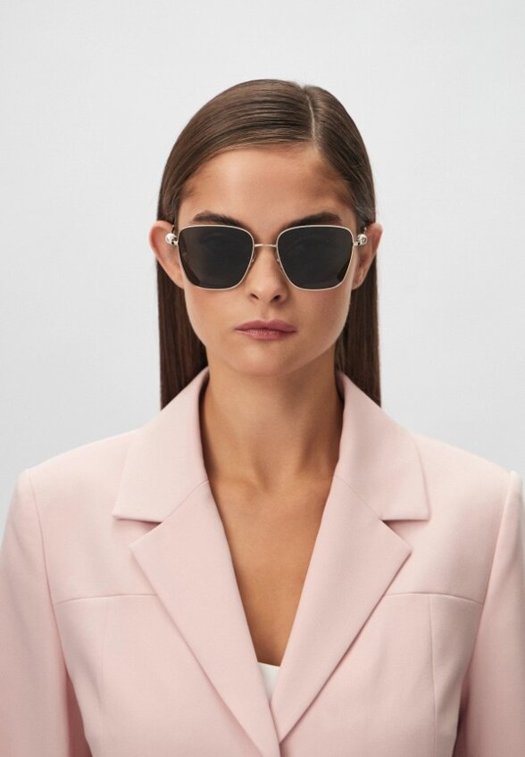 Очки солнцезащитные Jimmy Choo