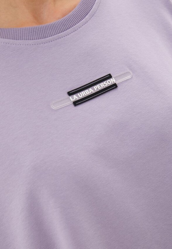Футболка La Urba Person