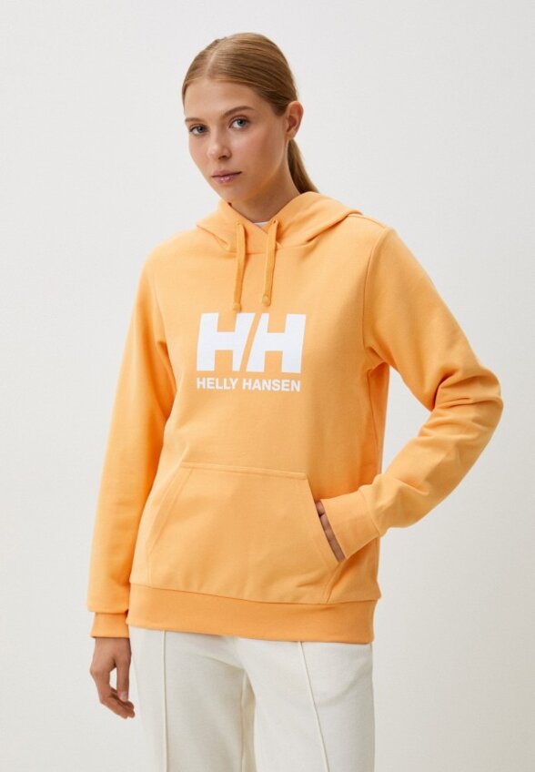 Худи Helly Hansen