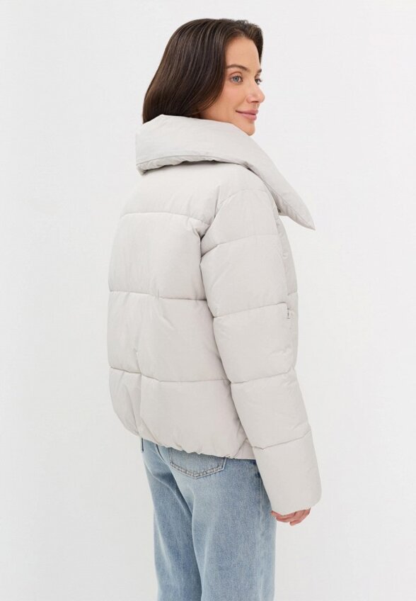 Пуховик Savage