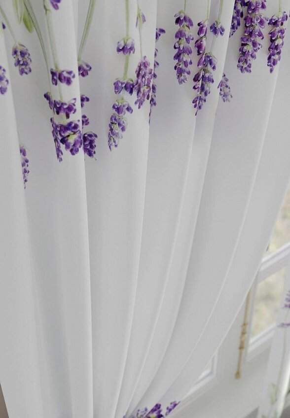 Шторы Comfy Way