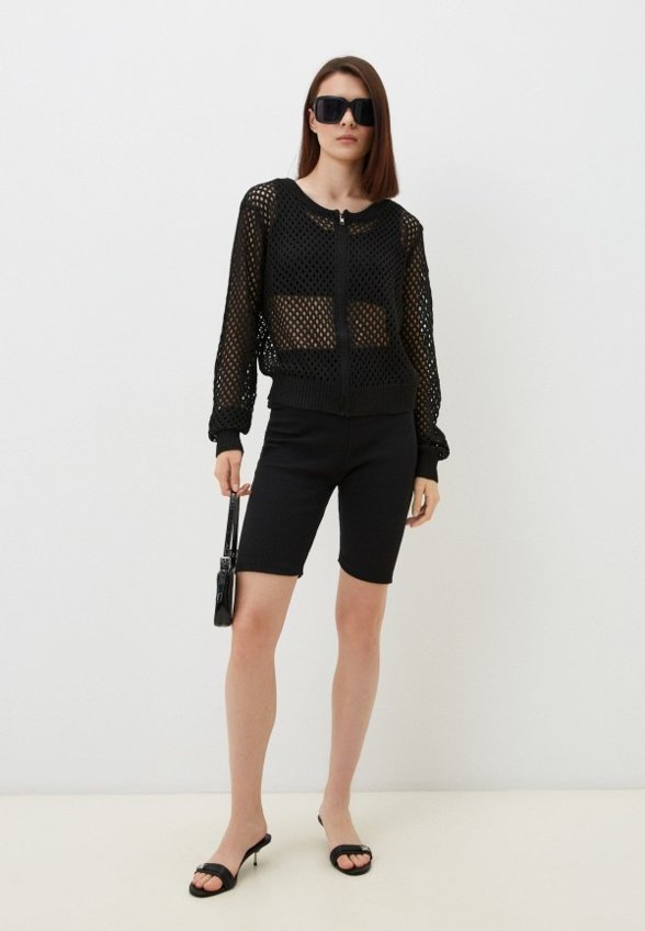 Кардиган LeOtra