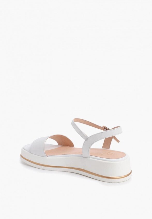 Сандалии Donna D’oro