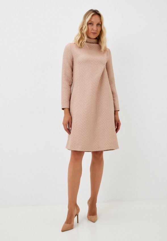 Платье MadaM T