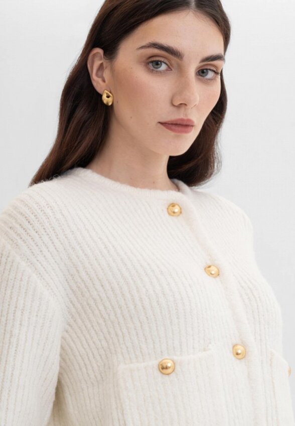 Кардиган Urban Tiger