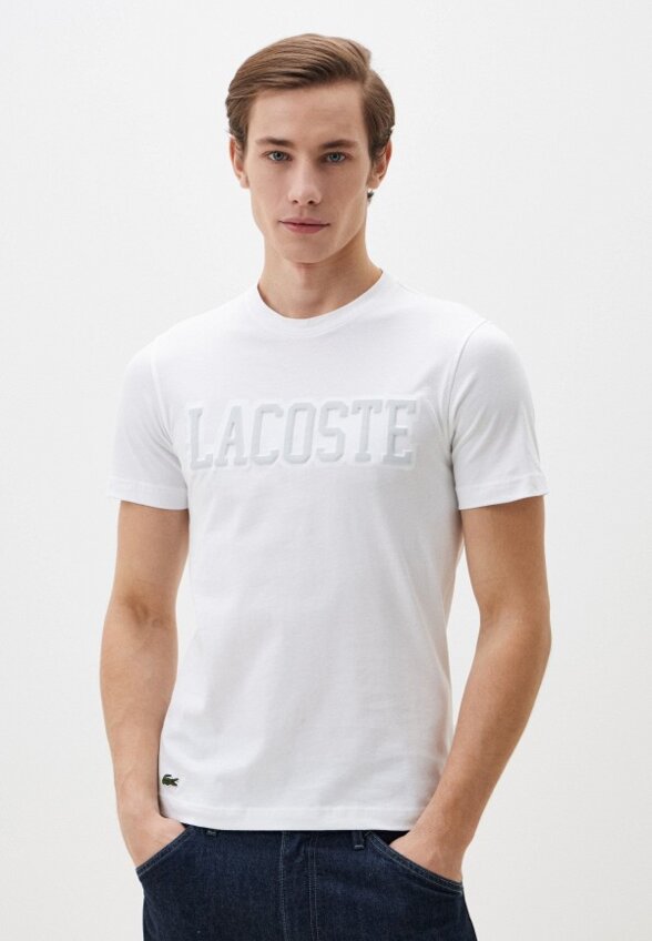Футболка Lacoste
