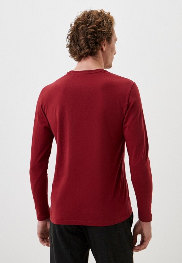 Лонгслив Marco Di Radi