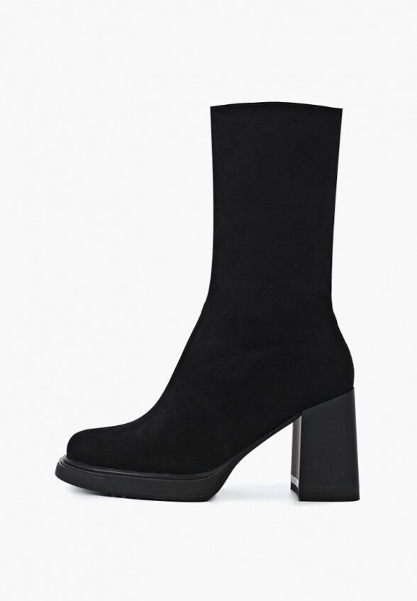 Полусапоги Francesco Donni