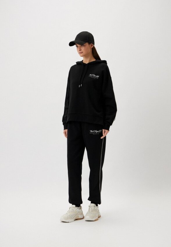 Худи Karl Lagerfeld