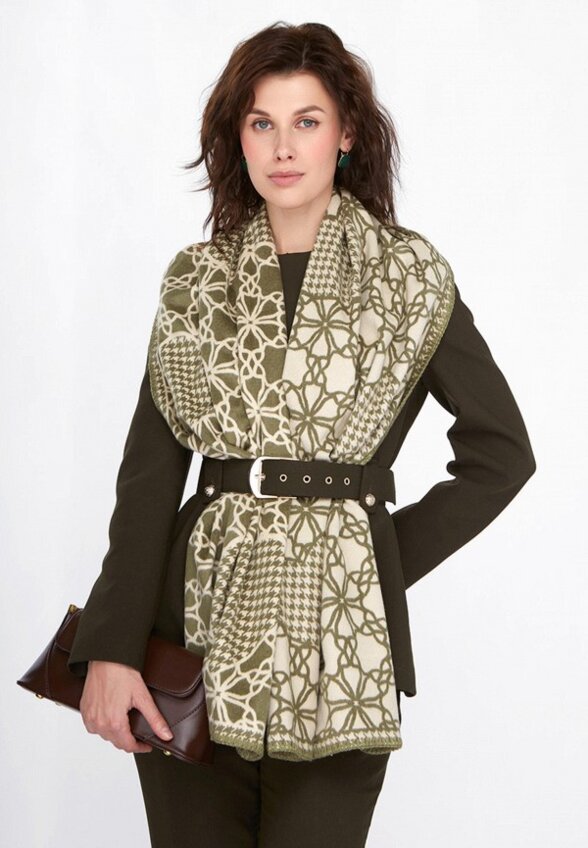 Палантин Tantino