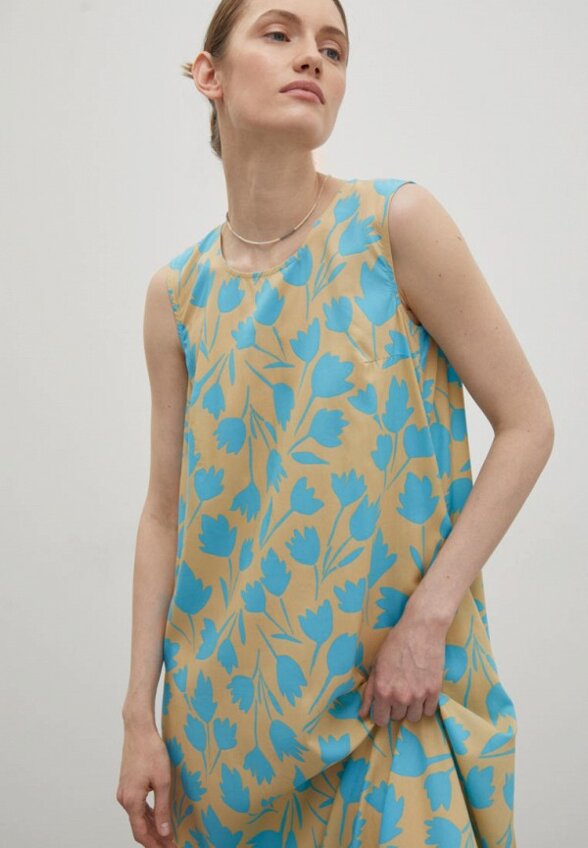 Платье Finn Flare